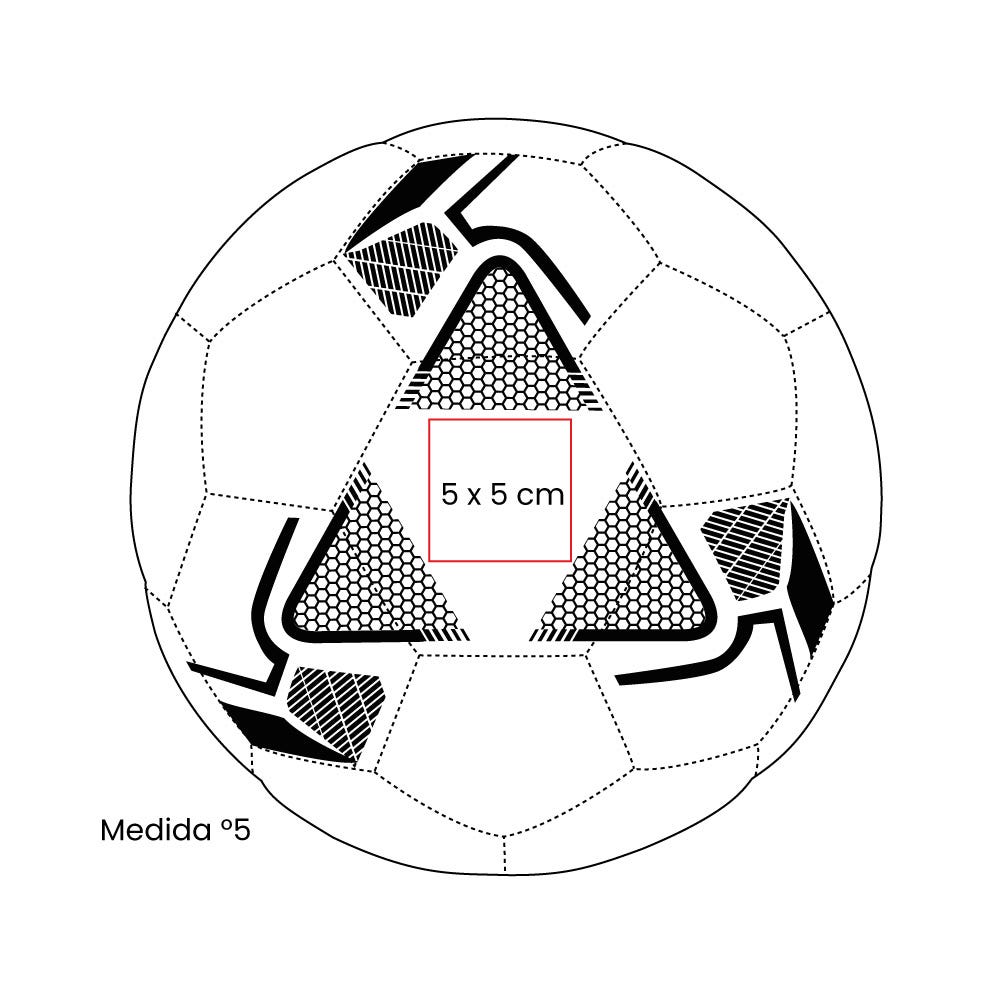 KIT THE GOLDEN GOAL EDITION